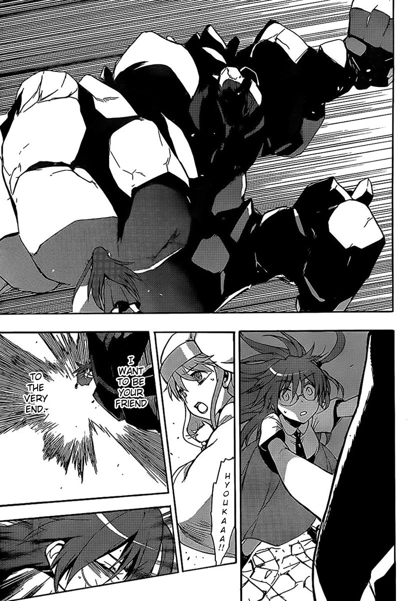 To Aru Majutsu no Index chapter 44 page 7