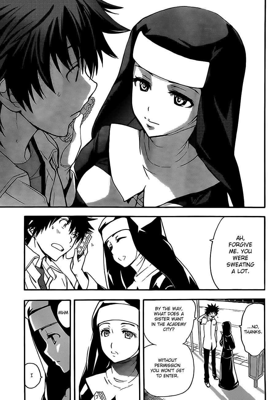 To Aru Majutsu no Index chapter 46 page 5