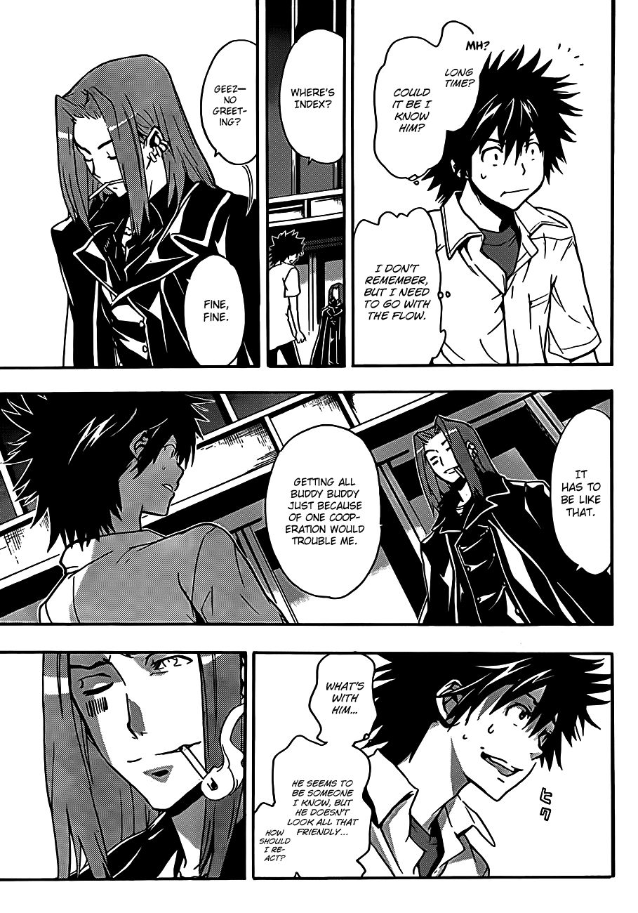 To Aru Majutsu no Index chapter 47 page 9