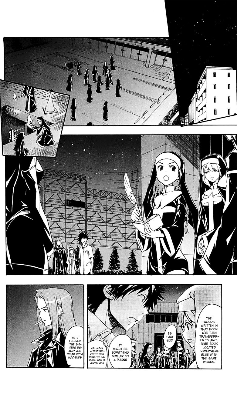 To Aru Majutsu no Index chapter 48 page 12