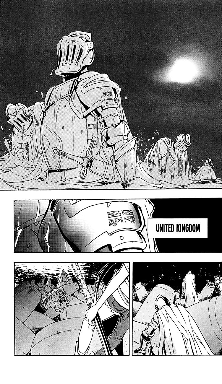 To Aru Majutsu no Index chapter 48 page 3