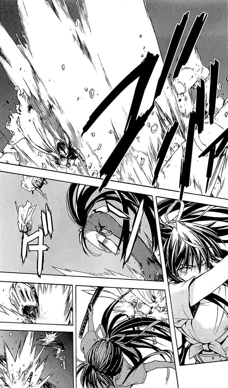 To Aru Majutsu no Index chapter 48 page 5