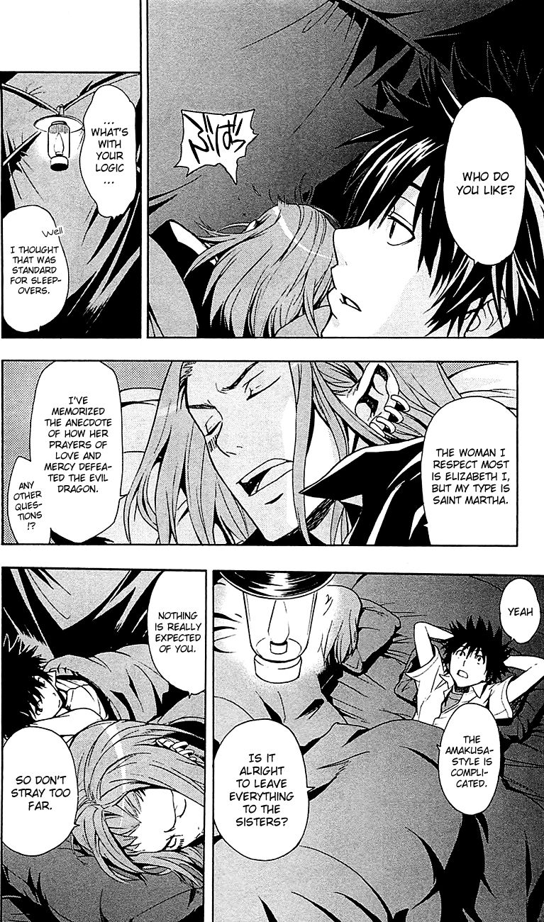 To Aru Majutsu no Index chapter 49 page 4