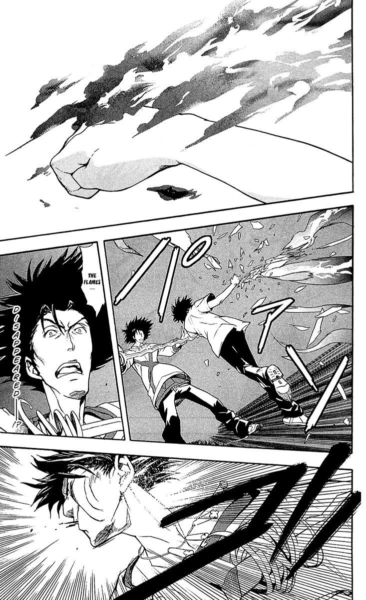 To Aru Majutsu no Index chapter 50 page 29