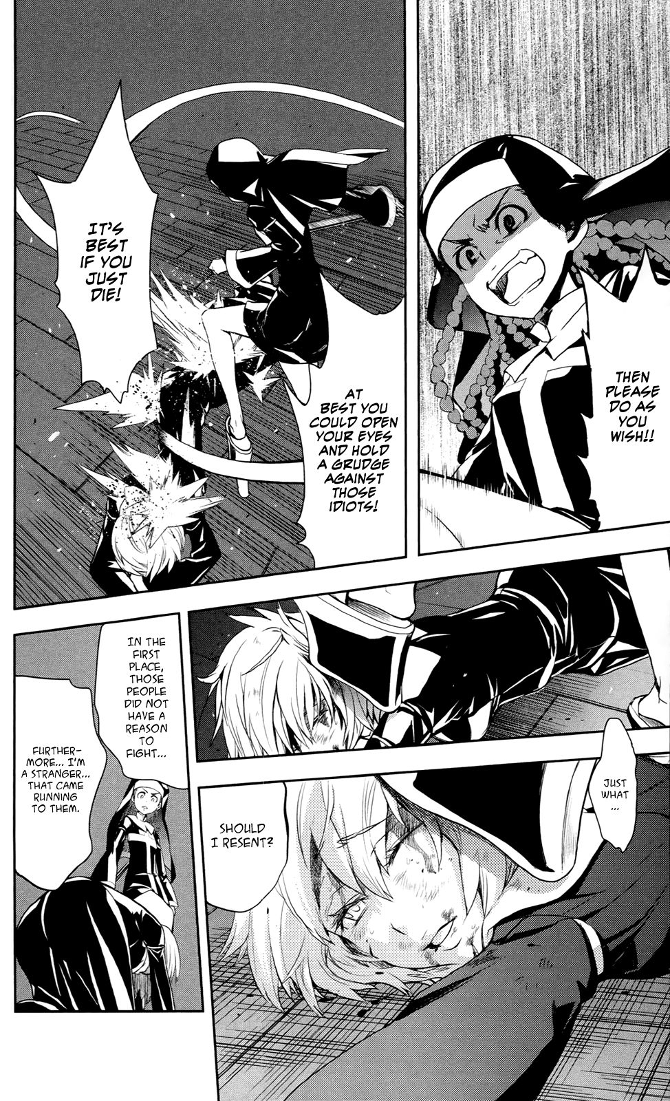 To Aru Majutsu no Index chapter 52 page 26