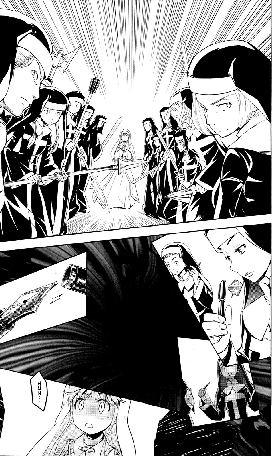 To Aru Majutsu no Index chapter 54 page 16