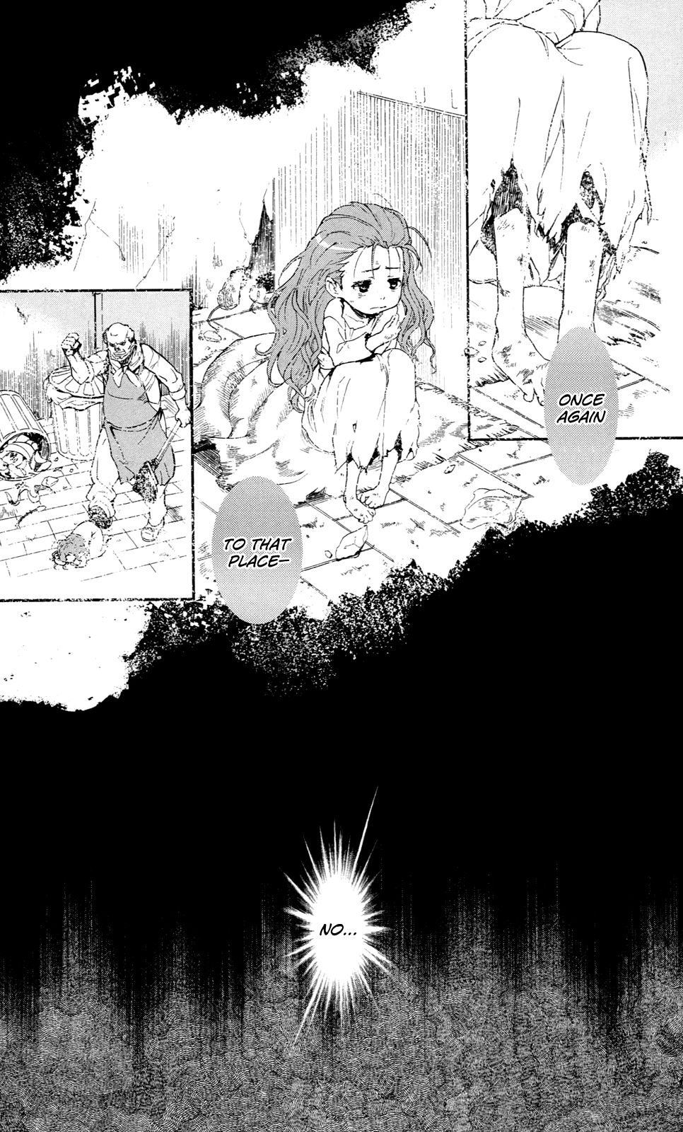 To Aru Majutsu no Index chapter 56 page 19