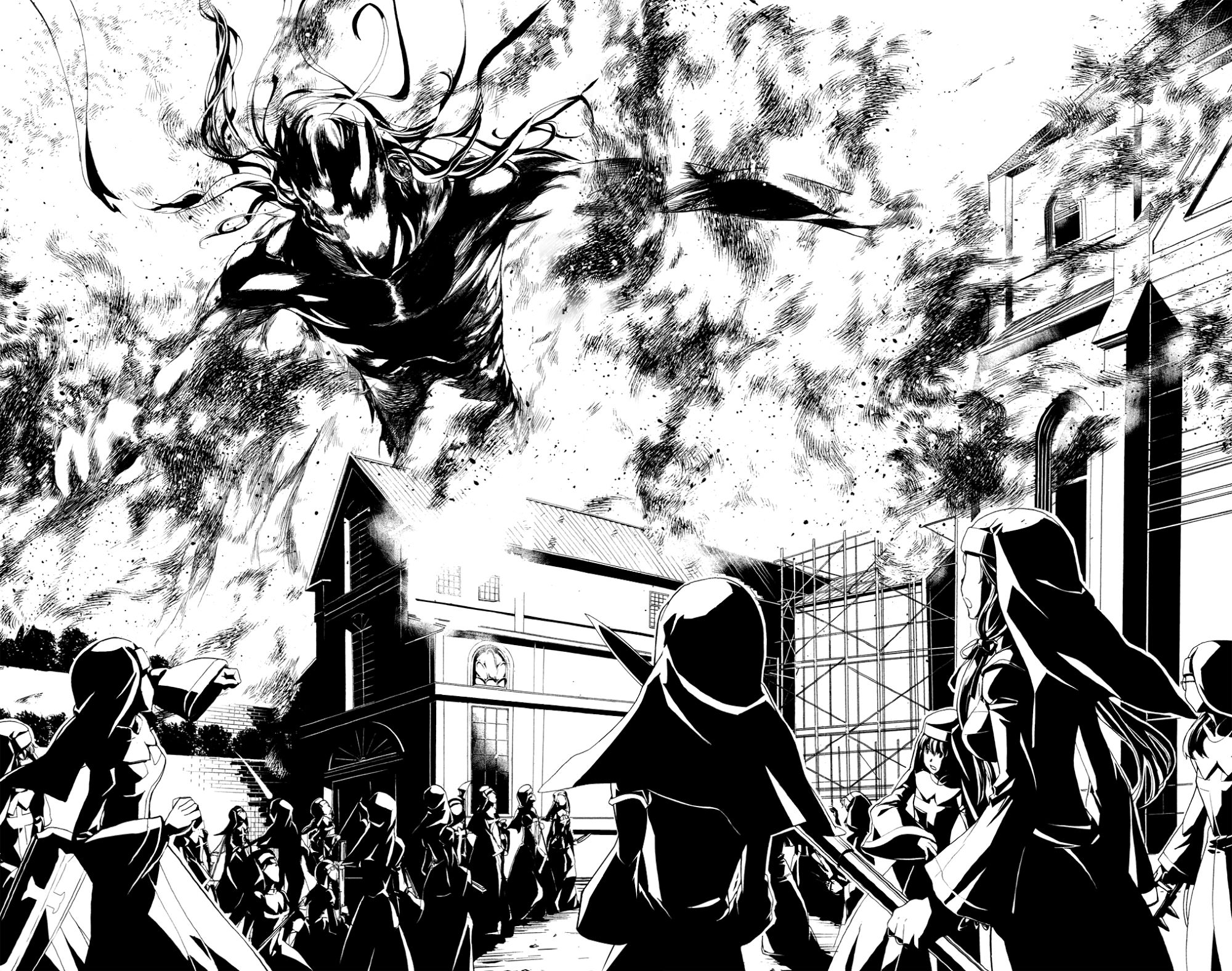 To Aru Majutsu no Index chapter 56 page 26