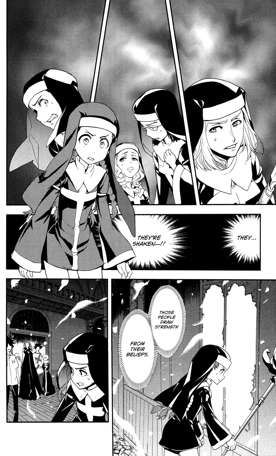 To Aru Majutsu no Index chapter 56 page 31