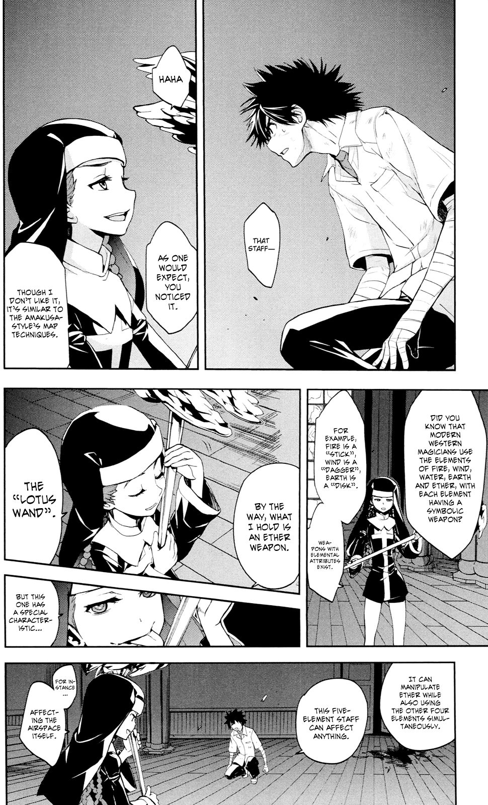 To Aru Majutsu no Index chapter 56 page 4