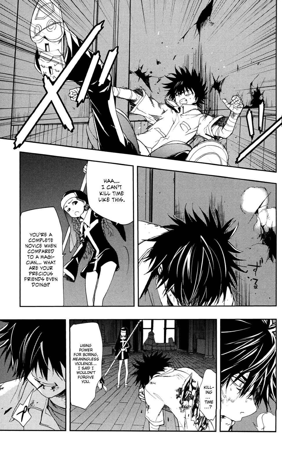 To Aru Majutsu no Index chapter 56 page 9