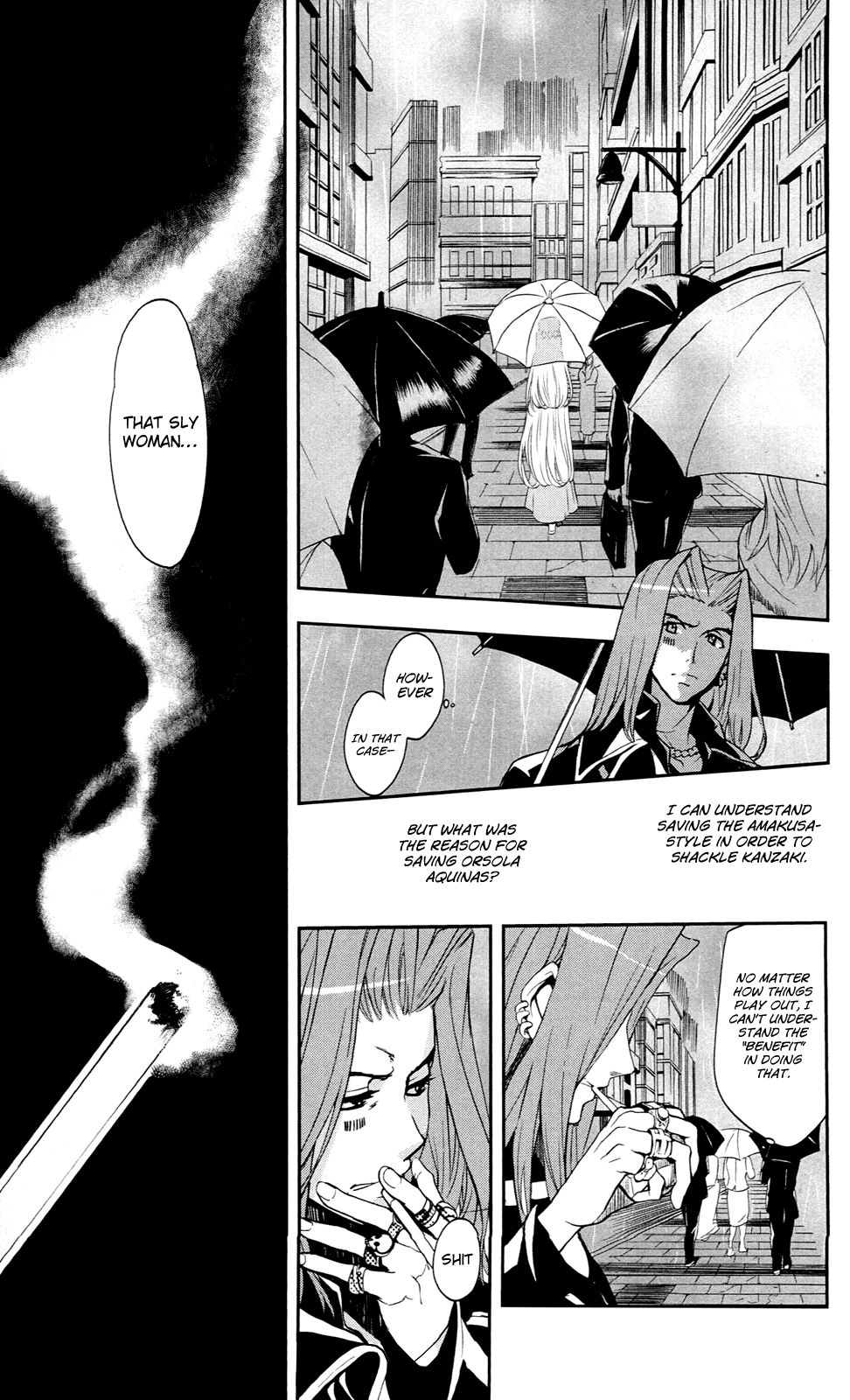 To Aru Majutsu no Index chapter 57 page 30