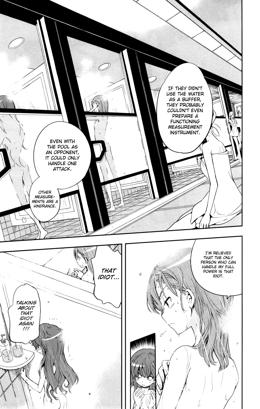 To Aru Majutsu no Index chapter 58 page 19