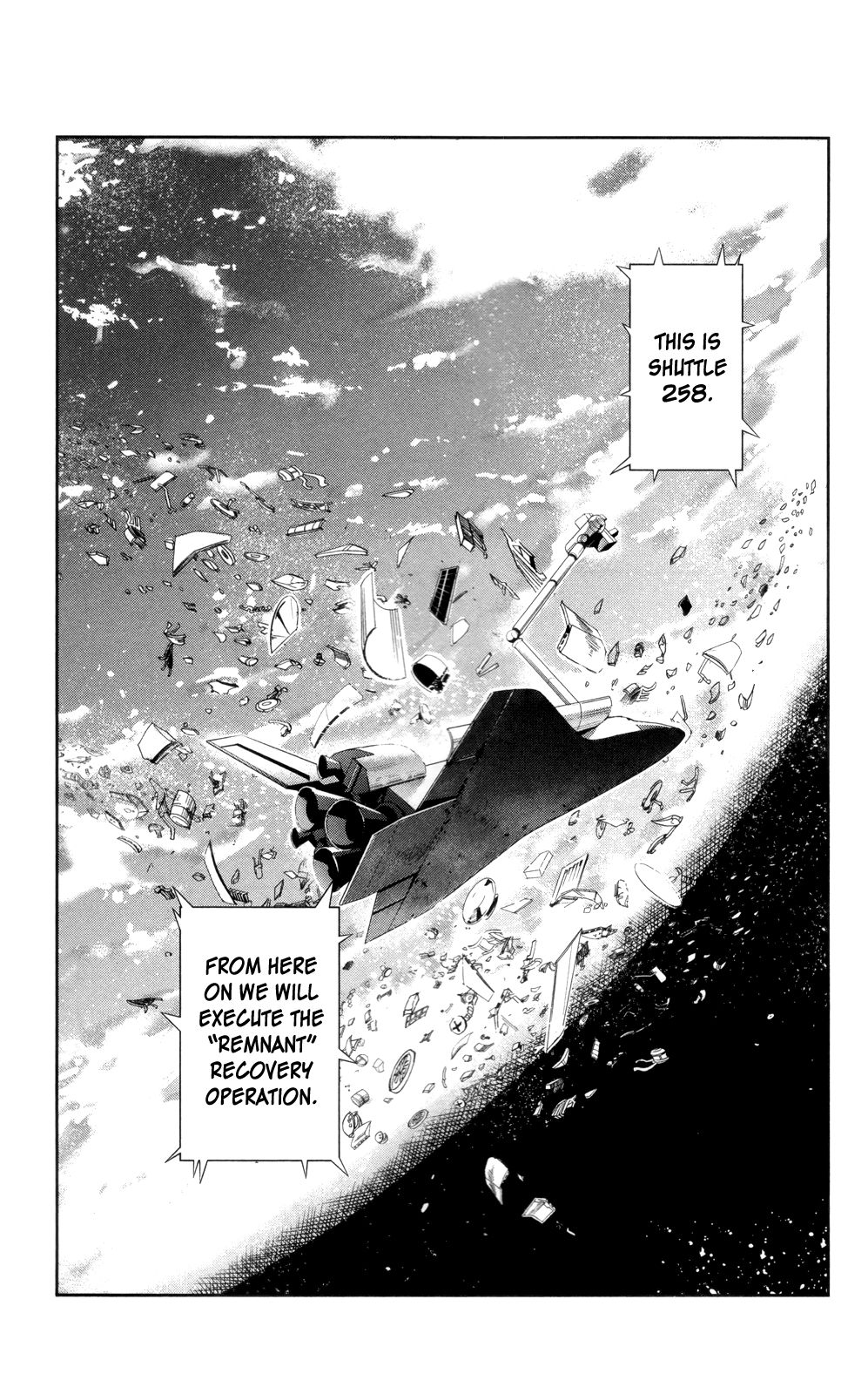 To Aru Majutsu no Index chapter 58 page 6