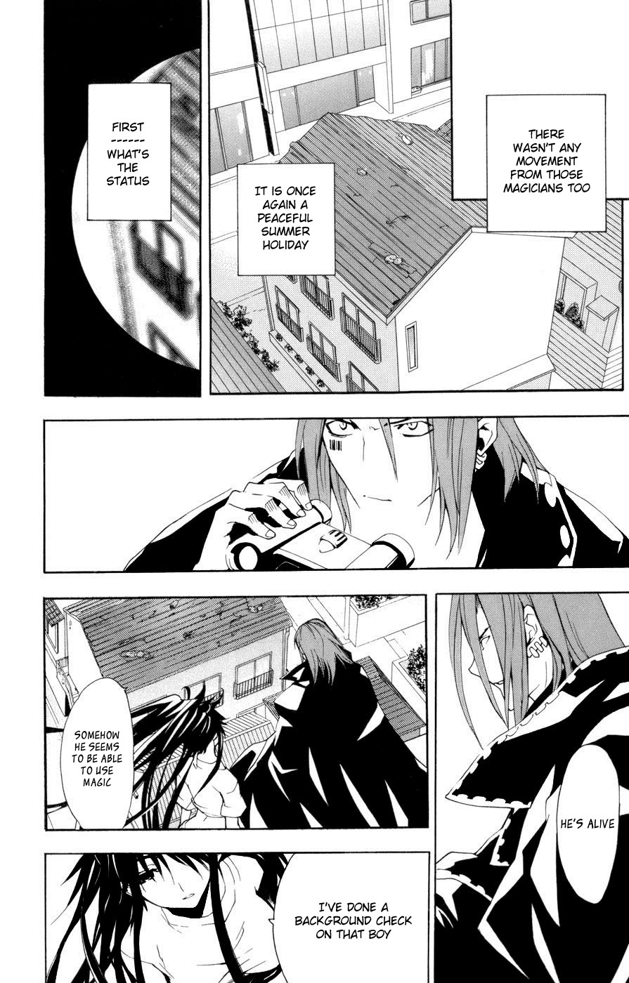 To Aru Majutsu no Index chapter 6 page 13