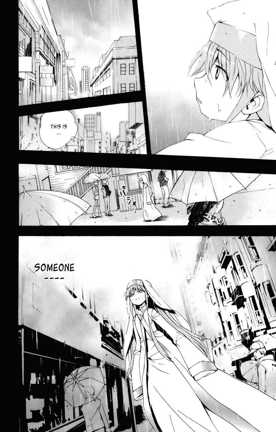 To Aru Majutsu no Index chapter 6 page 9