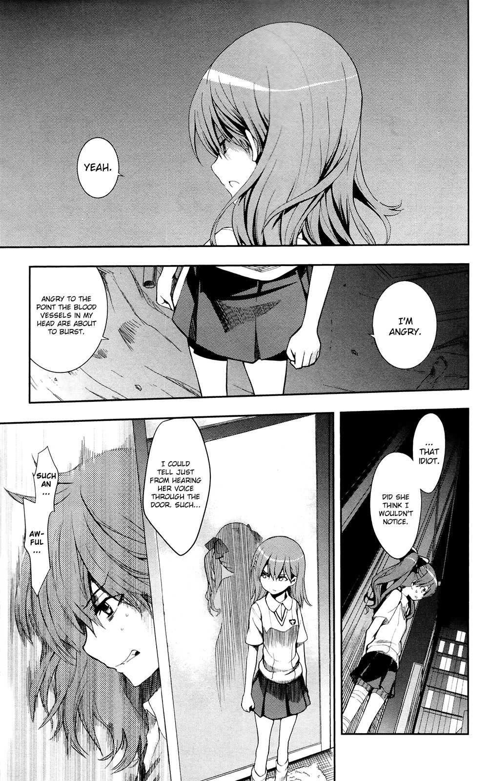 To Aru Majutsu no Index chapter 61 page 26