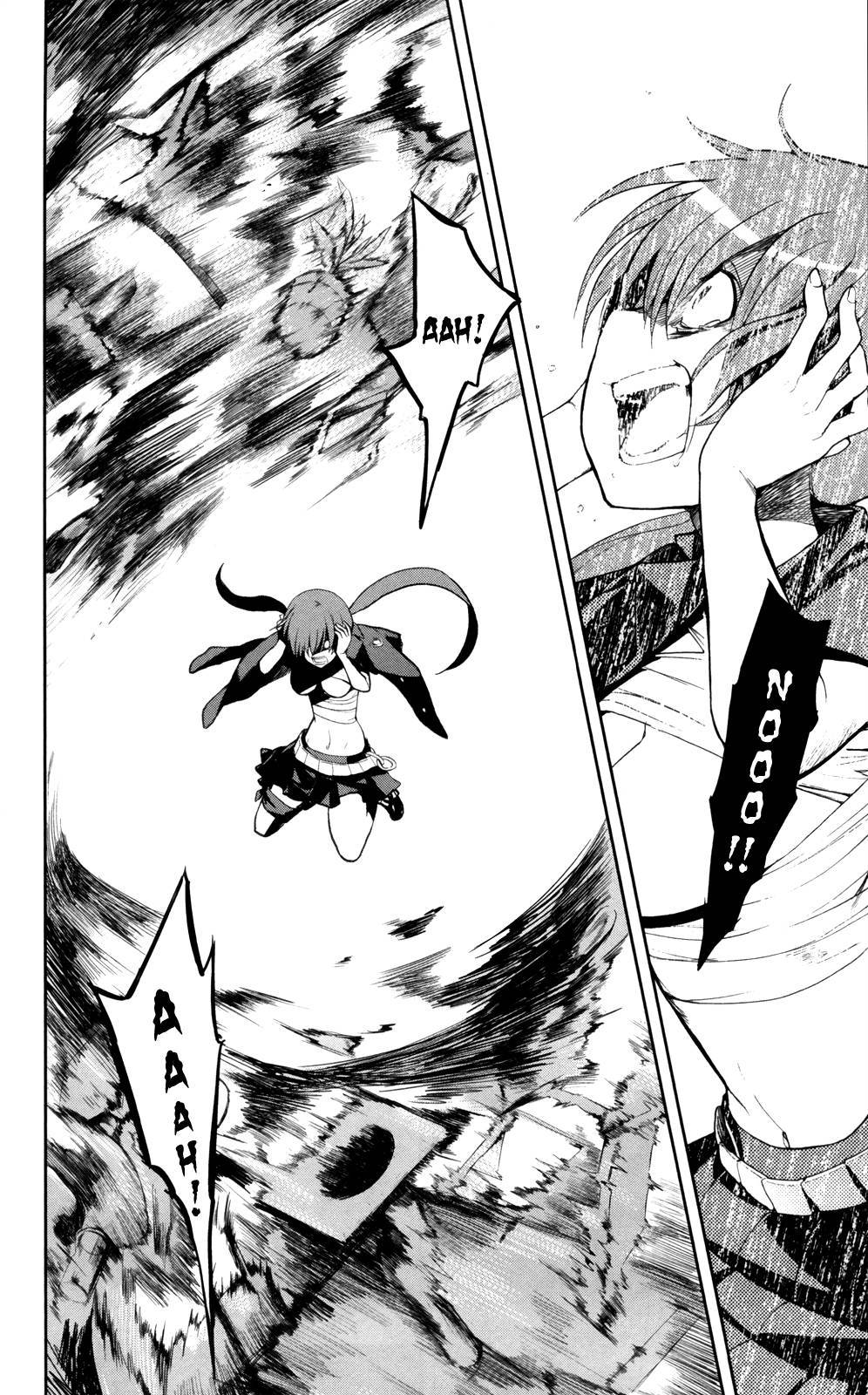 To Aru Majutsu no Index chapter 63 page 24