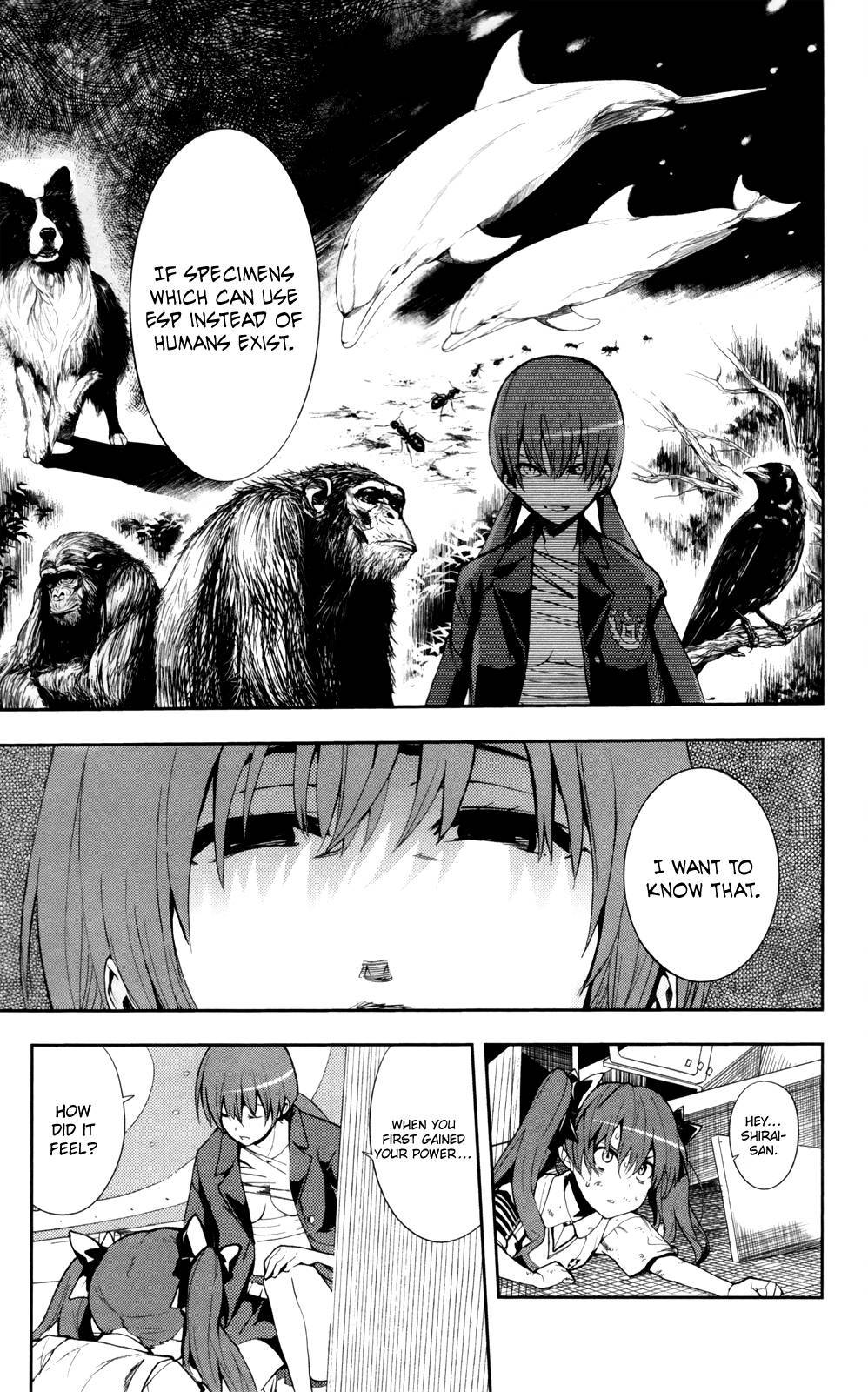 To Aru Majutsu no Index chapter 63 page 9