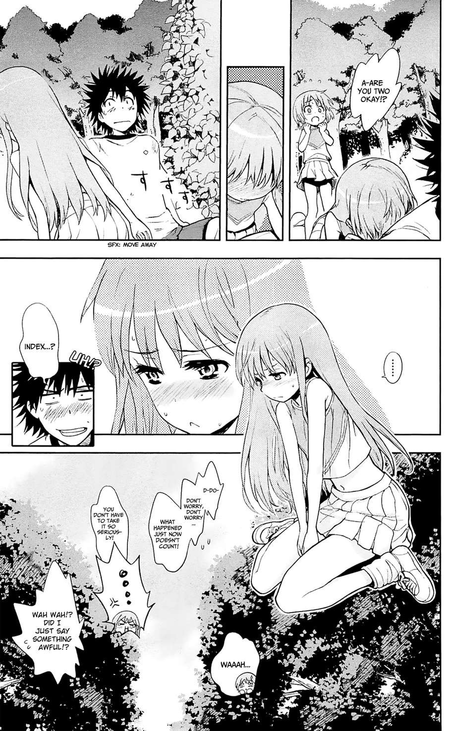 To Aru Majutsu no Index chapter 68 page 39