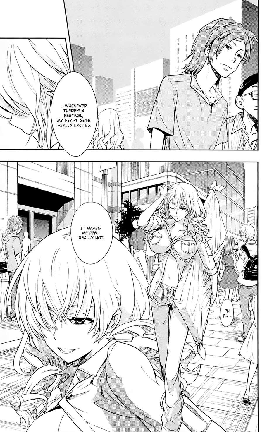 To Aru Majutsu no Index chapter 68 page 41