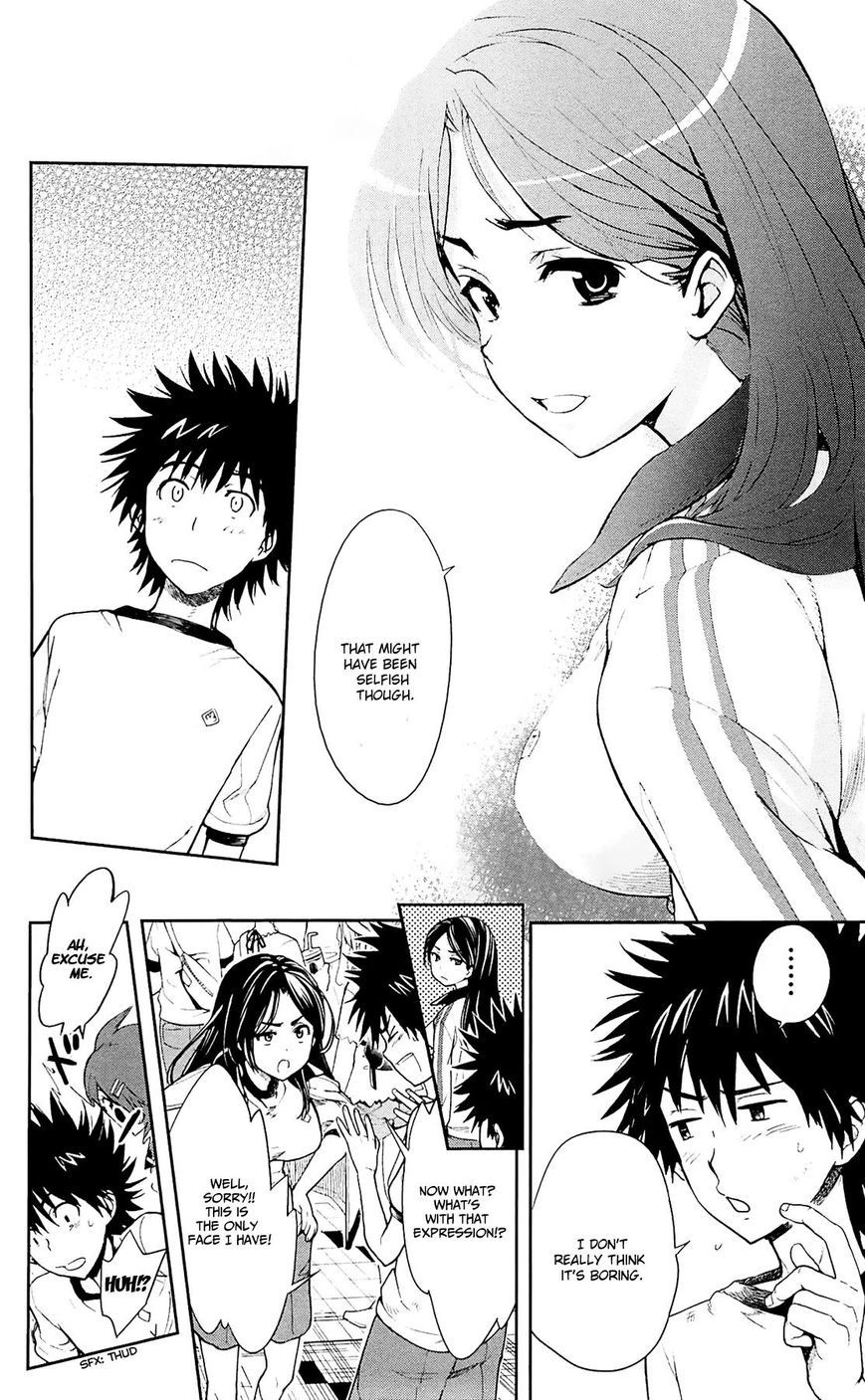 To Aru Majutsu no Index chapter 69 page 8