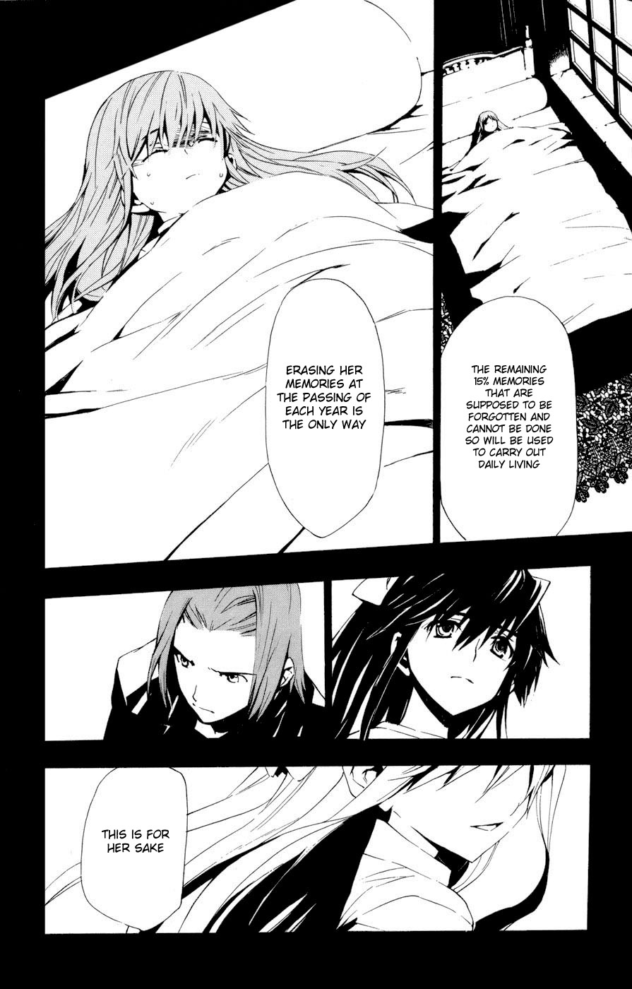 To Aru Majutsu no Index chapter 7 page 13