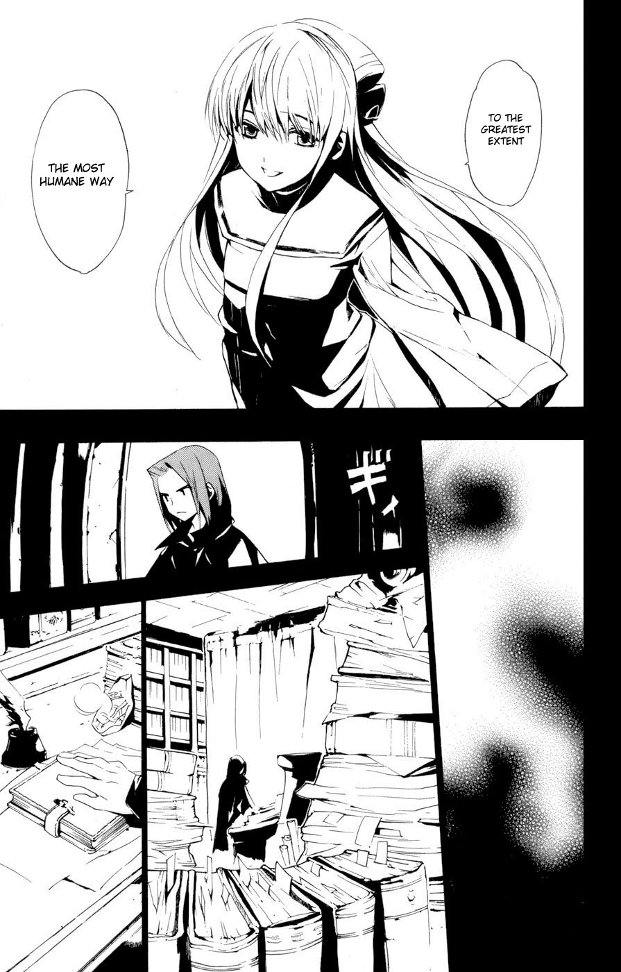 To Aru Majutsu no Index chapter 7 page 14