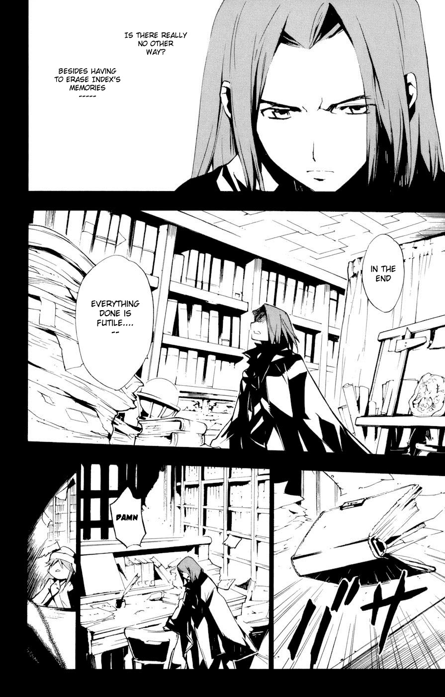 To Aru Majutsu no Index chapter 7 page 15