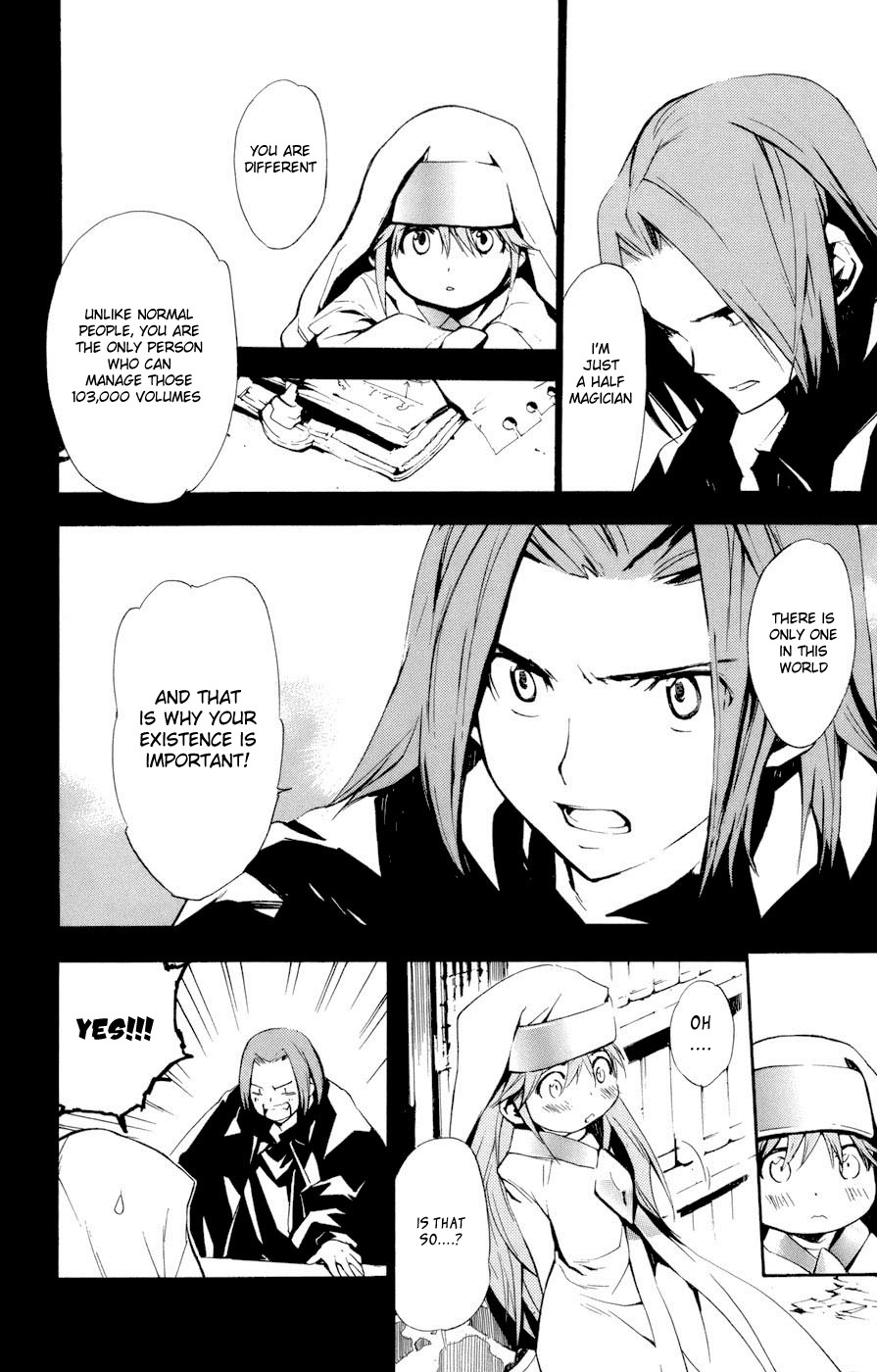 To Aru Majutsu no Index chapter 7 page 19