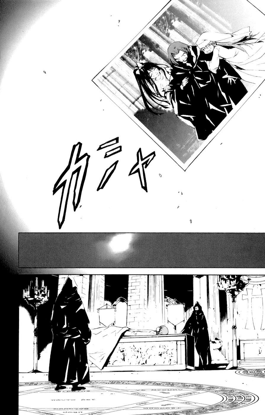 To Aru Majutsu no Index chapter 7 page 23