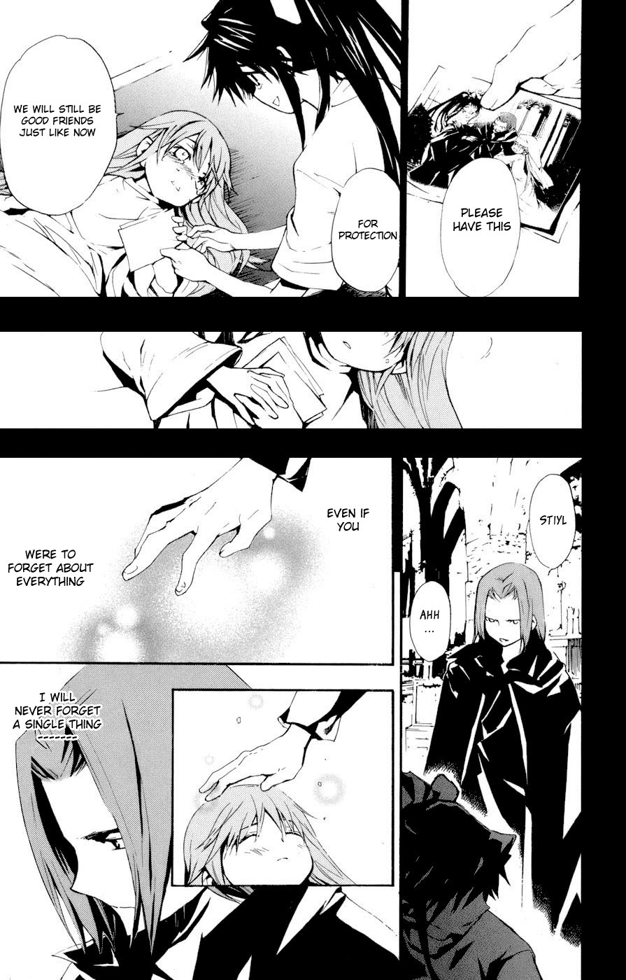 To Aru Majutsu no Index chapter 7 page 26