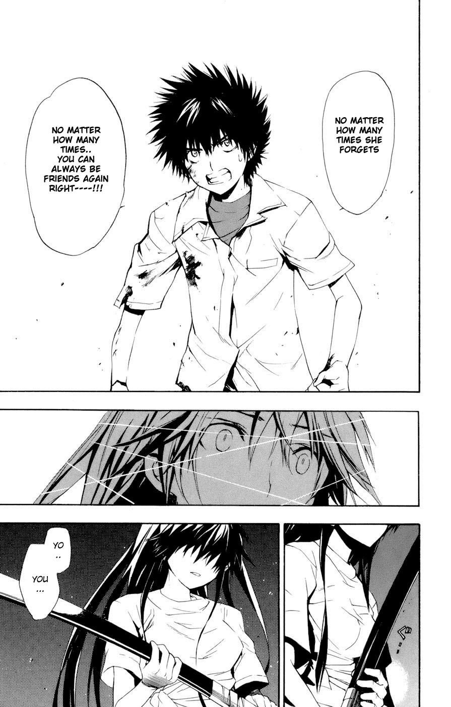 To Aru Majutsu no Index chapter 7 page 30