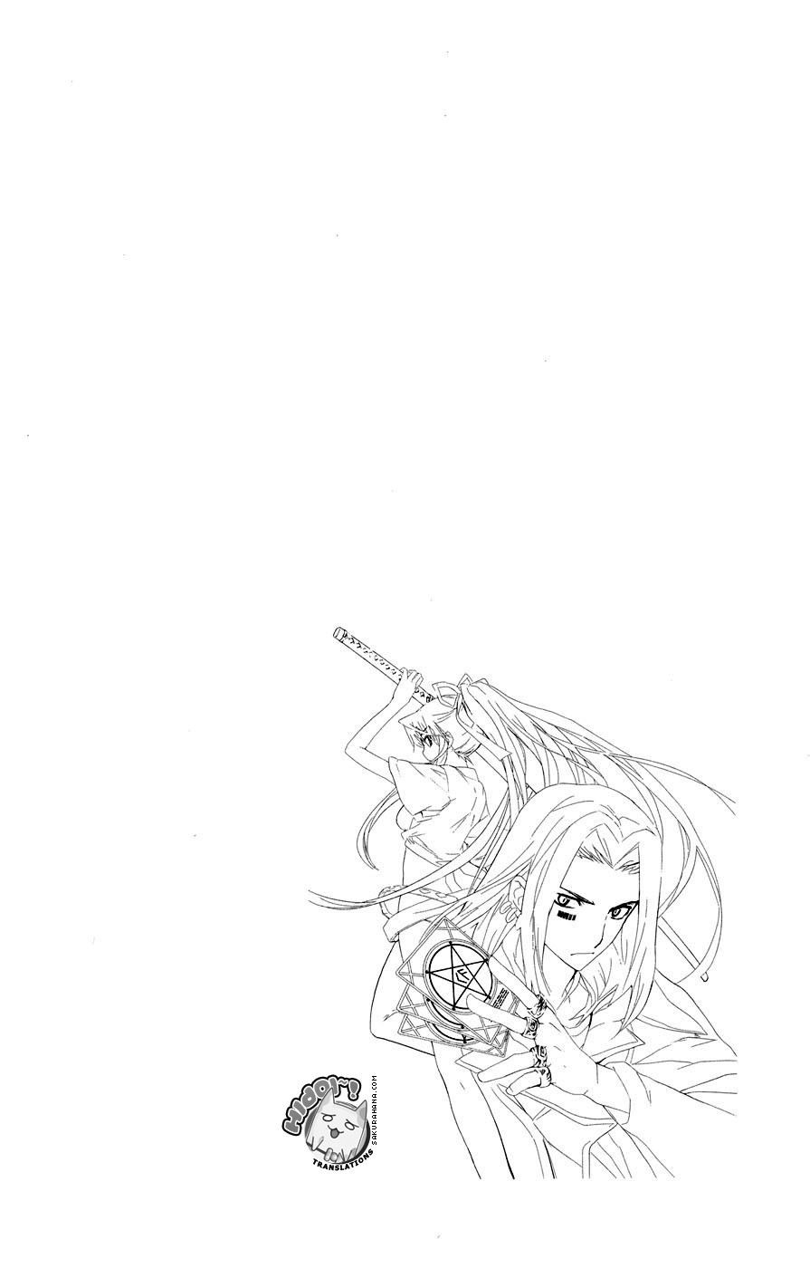 To Aru Majutsu no Index chapter 7 page 35