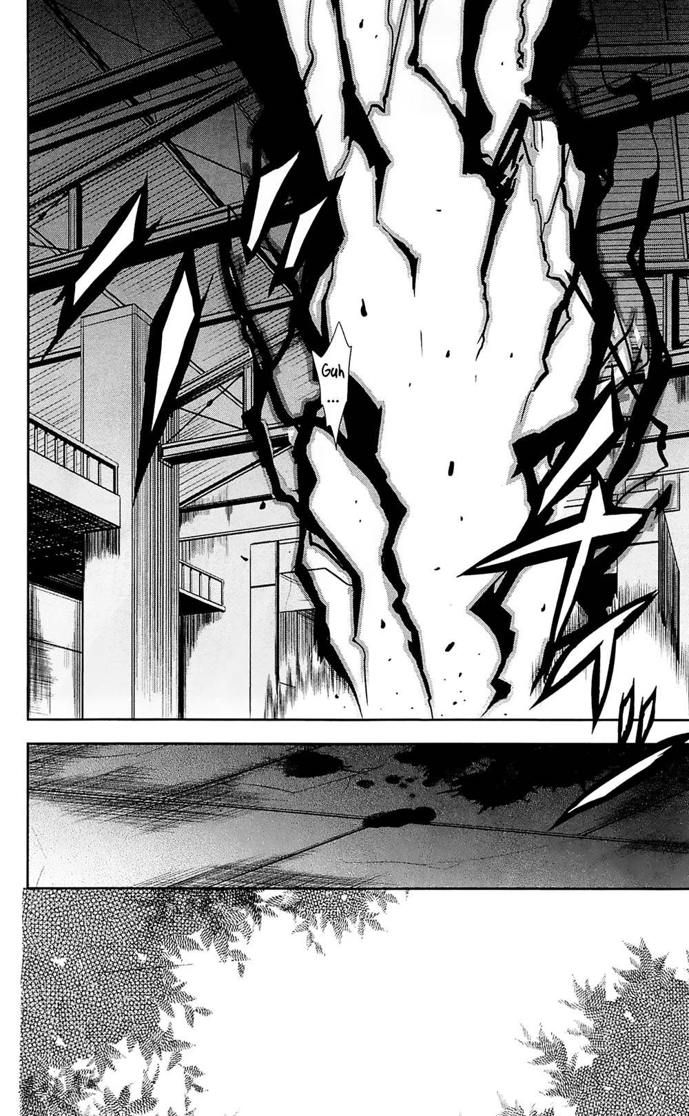 To Aru Majutsu no Index chapter 70 page 34