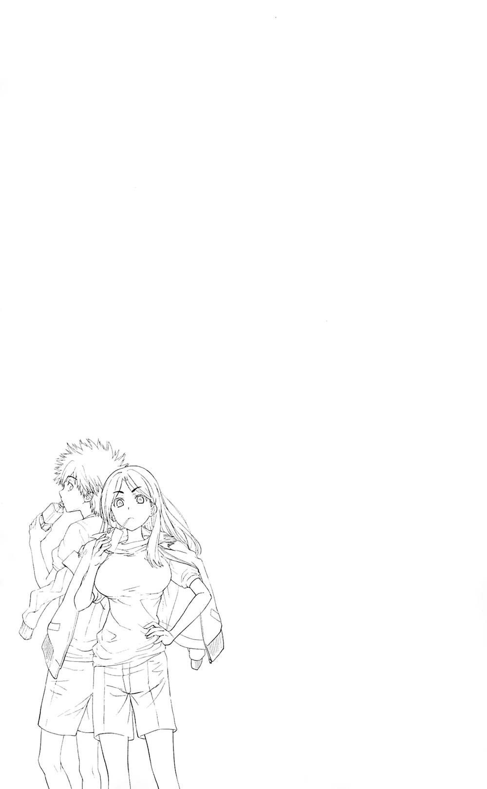 To Aru Majutsu no Index chapter 70 page 43