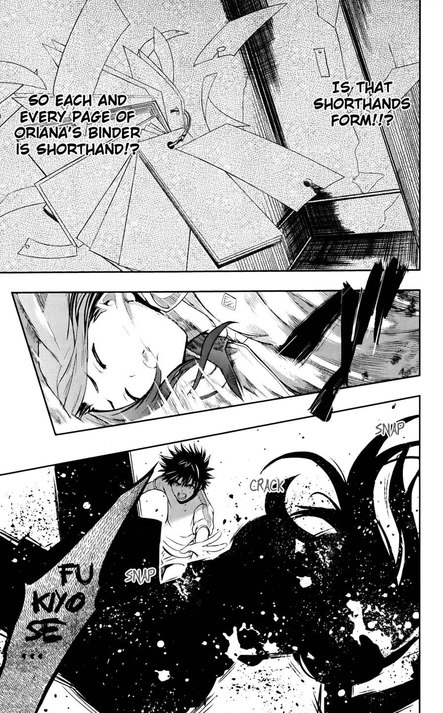 To Aru Majutsu no Index chapter 71 page 29