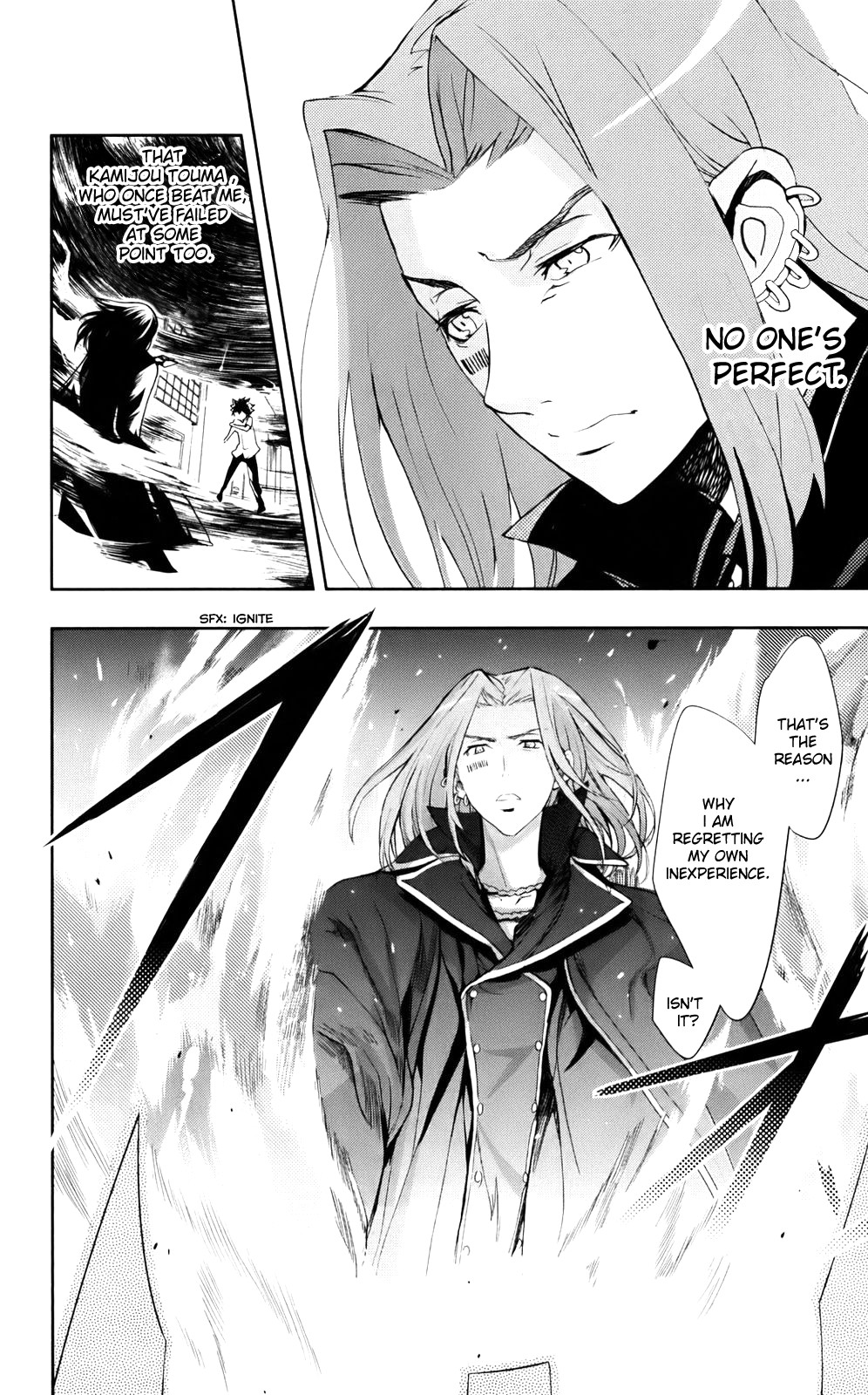 To Aru Majutsu no Index chapter 72 page 10