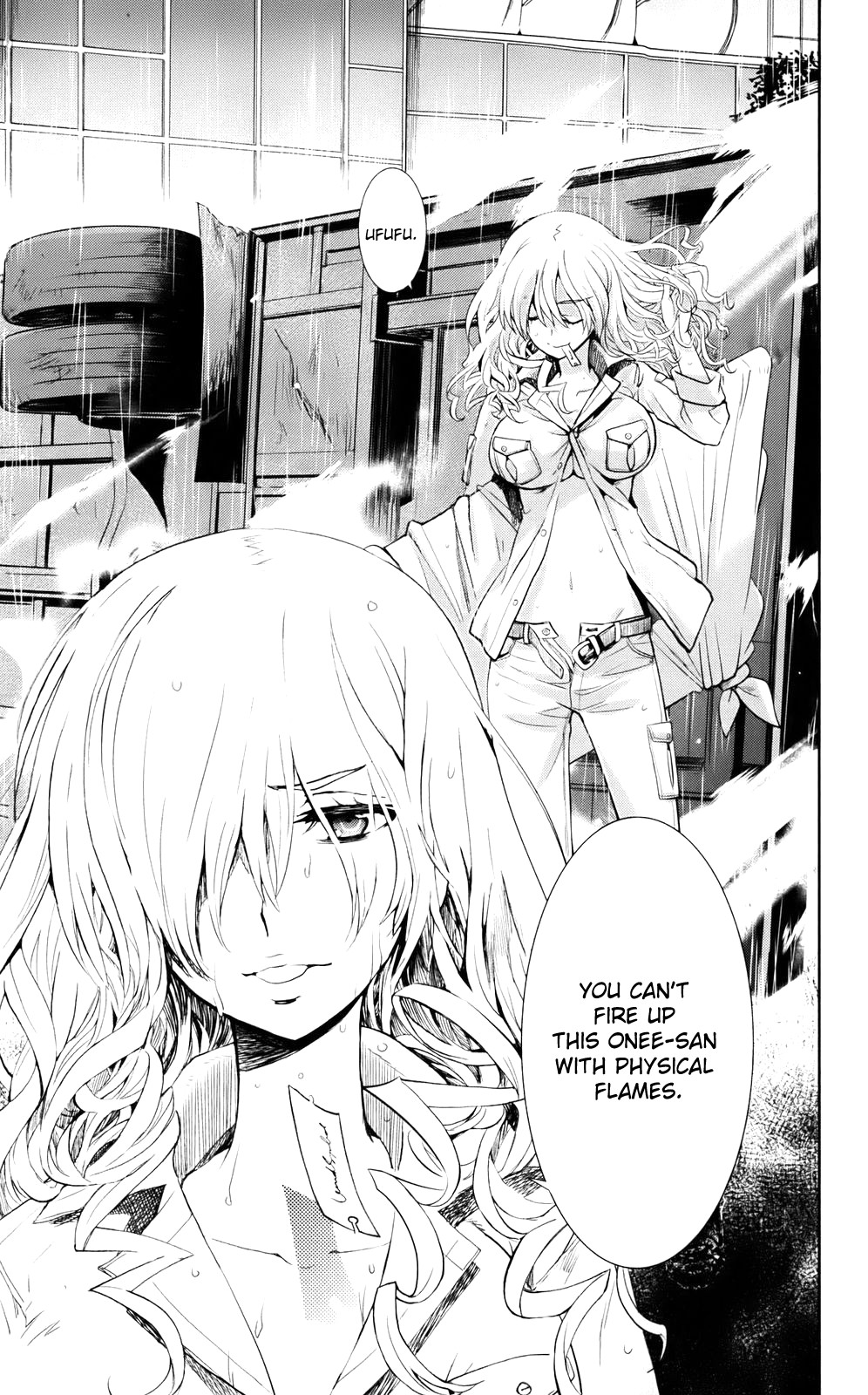 To Aru Majutsu no Index chapter 72 page 19