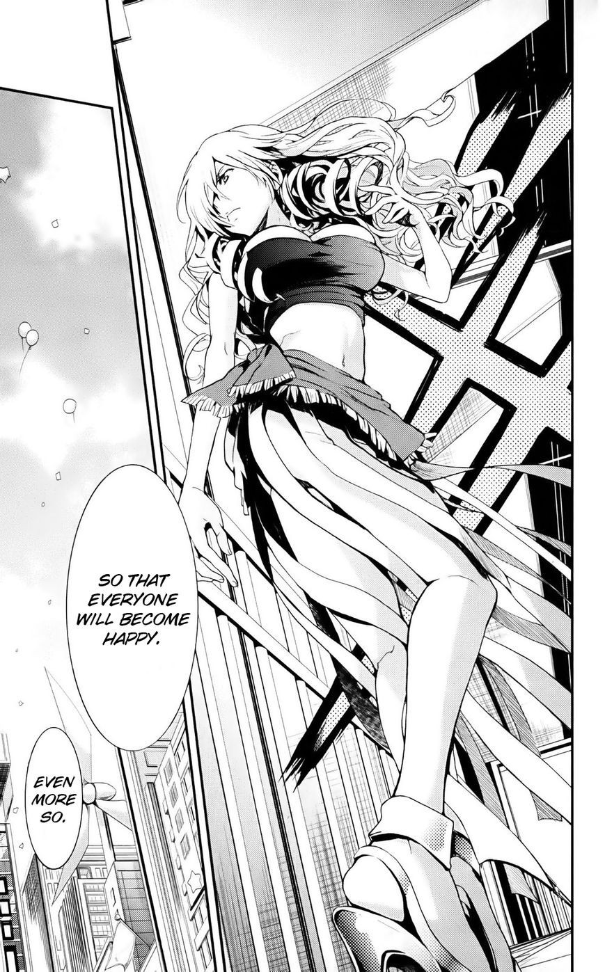 To Aru Majutsu no Index chapter 74 page 5