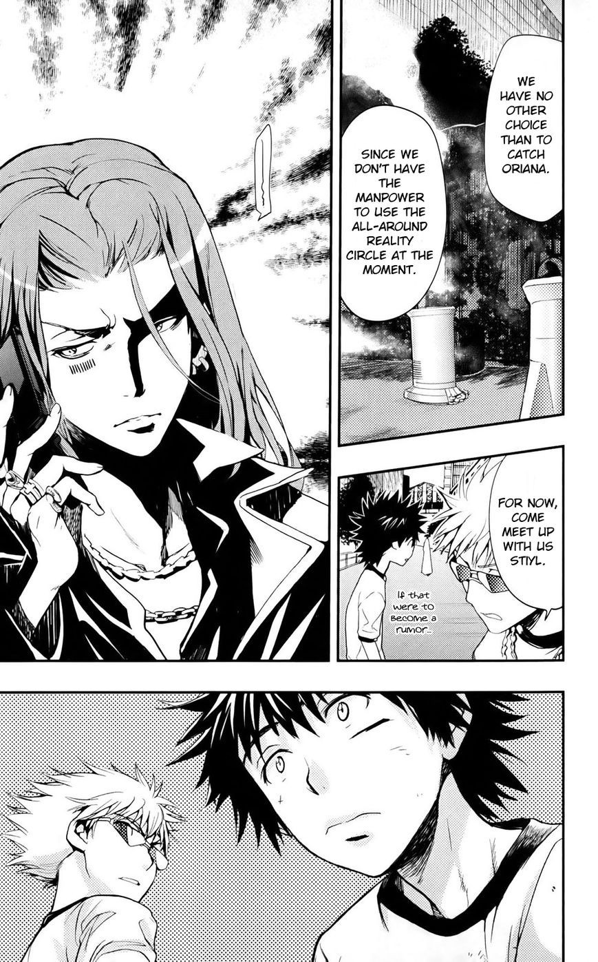 To Aru Majutsu no Index chapter 74 page 7