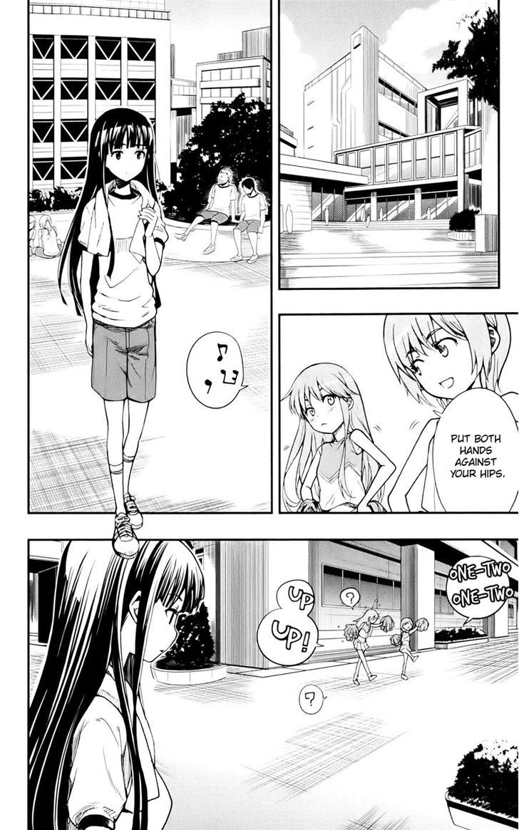 To Aru Majutsu no Index chapter 75 page 2