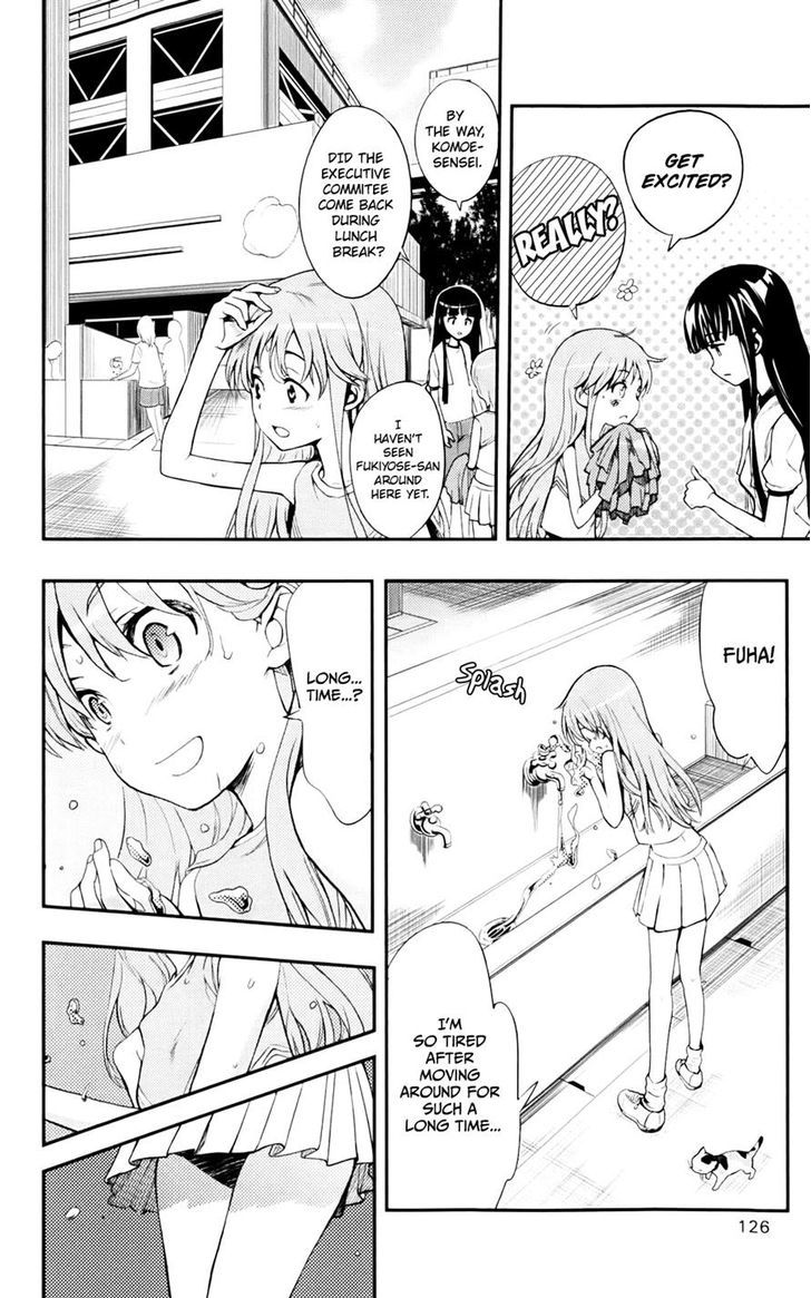 To Aru Majutsu no Index chapter 75 page 4
