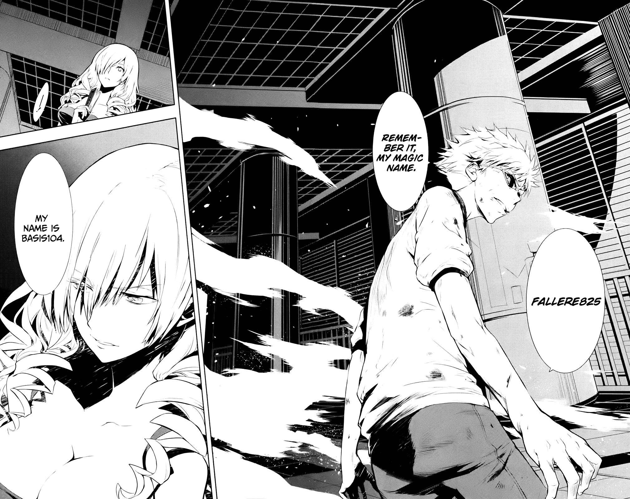 To Aru Majutsu no Index chapter 77 page 2