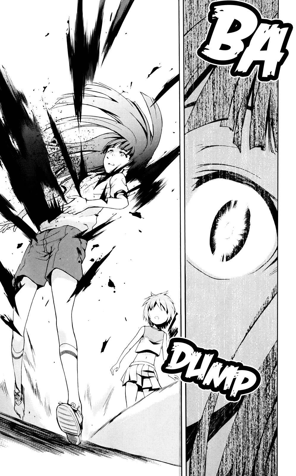 To Aru Majutsu no Index chapter 77 page 27