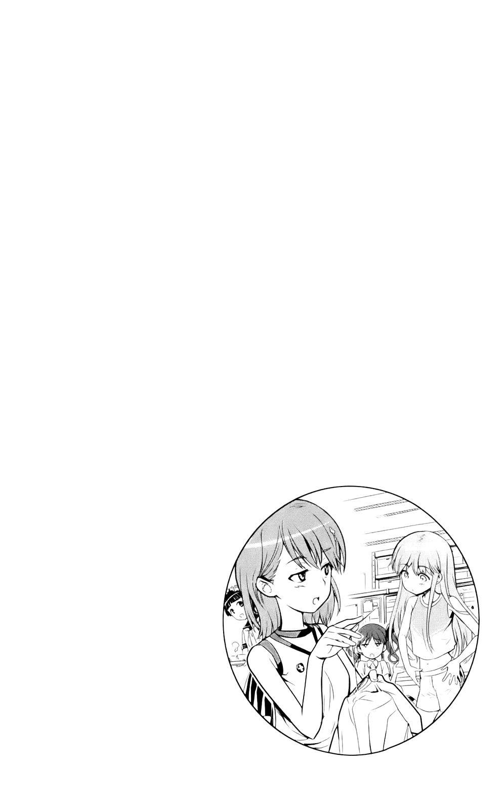 To Aru Majutsu no Index chapter 77 page 28