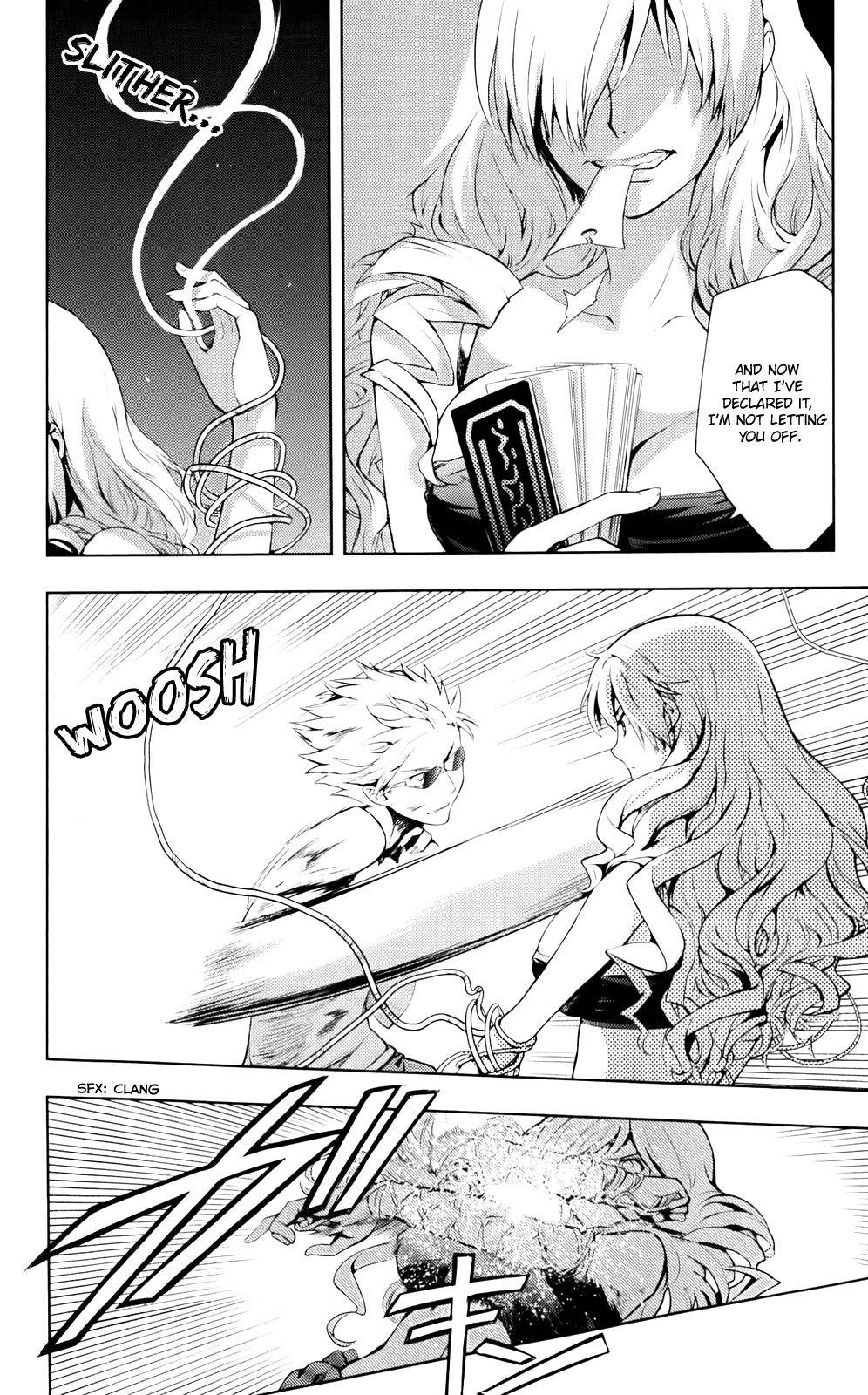 To Aru Majutsu no Index chapter 77 page 3