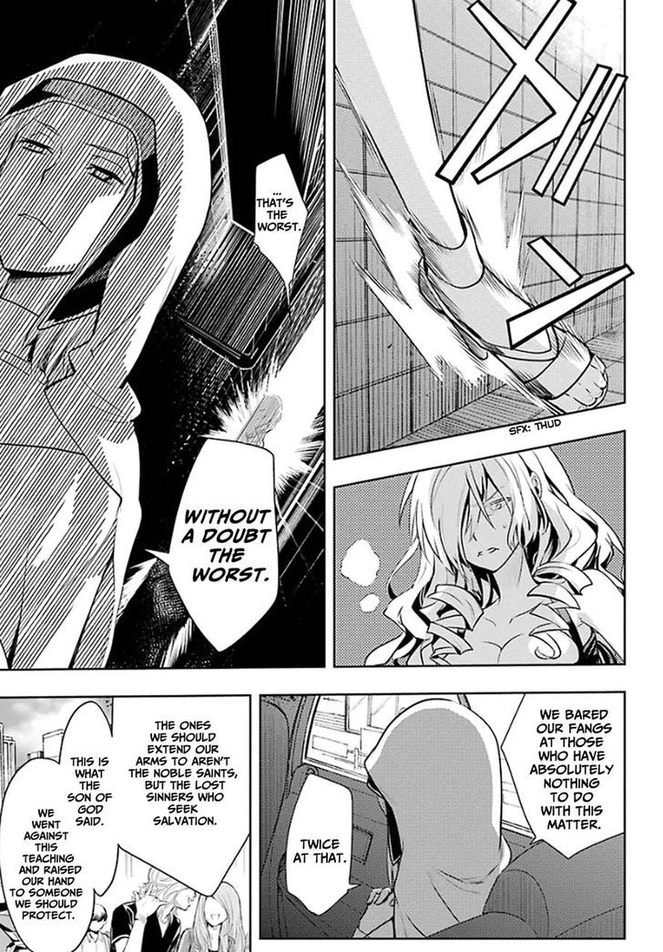 To Aru Majutsu no Index chapter 78 page 30