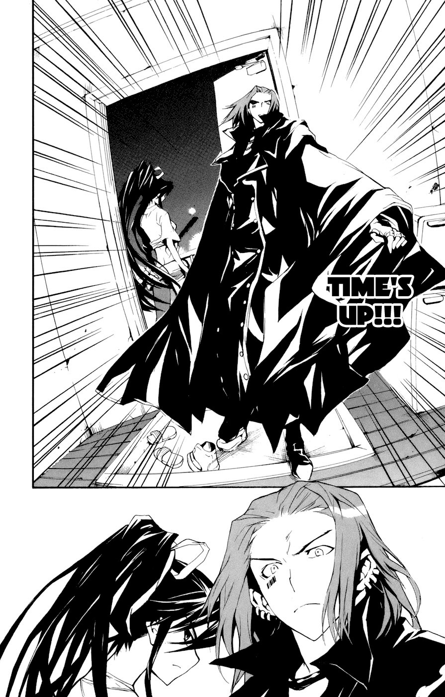 To Aru Majutsu no Index chapter 8 page 18