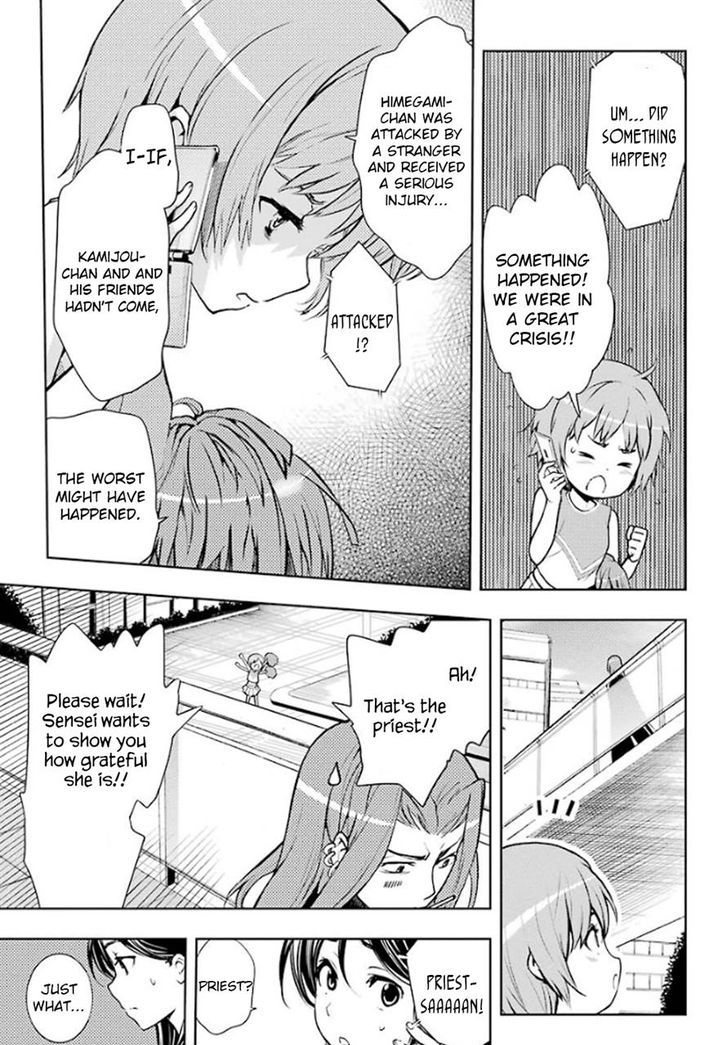 To Aru Majutsu no Index chapter 80 page 2